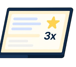 hiring tools UI